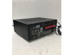 YAMAHA RX-A800 7.2 AVENTAGE A/V RECEIVER HD RADIO 95W, Tested.