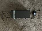 Klipsch Heritage Wireless The One II Table Top Stereo Matte Black