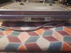 Sony ICF-CDK50 Under The Cabinet Radio/CD Player Mounting w/ Hardware; No Remote