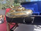 Tuba (unbranded, Body Only No Bell)