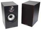 Bowers & Wilkins 607 S2 Anniversary Bookshelf Speakers OPEN BOX