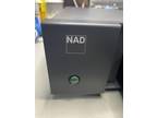 NAD 513 3 Disc CD Changer Player With Box And Remote New Belt