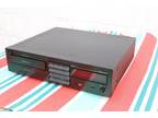 Nakamichi Mb-3 CD Player - for Parts or Repair