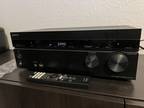Sony STR-DH770 Multi 7.2 Channel Home Theater Audio Video AV Receiver HDMI 4K