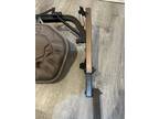 Lone Wolf WIDE Flip Top Combo Climbing Tree stand FAST SHIPPING
