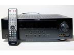 Yamaha RX-V565 receiver stereo. Excellent condition.