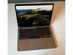 Apple MacBook Pro 13in 2020 (MYD92LL/A) M1 chip 8GB 512GB SSD Space Gray - Fair