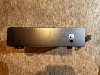 SONY CDP-CE375 5-Disc CD Changer Compact Disc Player w/Remote & Cables