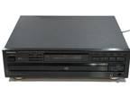 Kenwood DP-R4440 - 5 Disc CD Carousel Changer Player multidisc (1992)