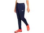 Nike Men's Jogger Pants Athletic Gym Running Fitness Dri-Fit Slim Track Pants