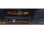 Pioneer Elite PD-M51 Reference Multi-Play Compact 6 Disc CD Player