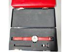 Alain Silberstein Krono 2 Watch Read
