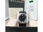 Bulgari Octo Velocissimo 2015 Chronograph
