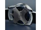 M.A.D. Editions M.A.D. 1 Blue by MB&F 42mm Complete Rare Limited MAD1 Edition