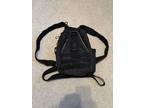 Piscifun Fishing Tackle Backpack with Rod & Gear Holder
