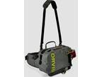 Orvis Waterproof Hip Pack - Gray - excellent condition