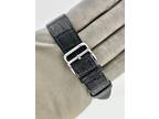 2018 Hermes Slim 39mm Automatic Men’s Watch CA.2.810 - Box And Papers