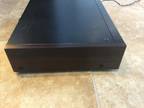 Sony ES C85ES Multi voltage CD player made in Japan will not power up audiophile