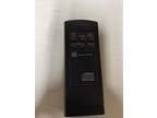 Magnavox CDB 472 Compact Disc CD Player Tested With Infra Red Remote