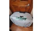 Vexan fishing bag