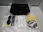 Marantz NR1200 AV Receiver 2-Channel - Black