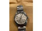 Vintage Rolex Air King 34mm Unisex. Fresh $2300 Overhaul And Crystal In 2024.