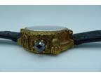 U-Boat Firenze Bronze Diamond Bronzo Swiss Italian 47mm Destro Rare