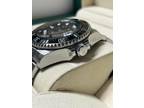 ROLEX STAINLESS STEEL Deep SEA DWELLER 2019 BOX and PAPERS 126660 44MM