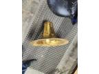 King Tuba Upright Bell
