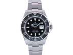 2017 MINT PAPERS Rolex Red Seadweller SD43 126600 43mm Mark 1 Mk1 Watch Box