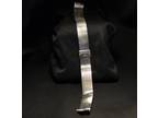 Alpina Gruen Quadron Doctors Watch 877S Unmarked Private Label Prototype