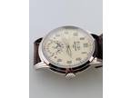 Patek Philippe Grand Complication 5320G 18K W/G 40MM Perpetual Calendar. Box