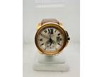 Cartier Calibre 43 MM Watch Rose Gold