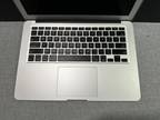 Apple MacBook Air A1466 13" Laptop (Mid 2013) Dead, NO SSD, AS-IS