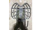 Lone Wolf Custom Gear Tree Stand THE KUHNERT'S AMBUSH / SADDLE HUNTER ™