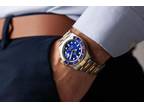 Rolex Submariner Date 126613LB Bluesy 41 mm Watch