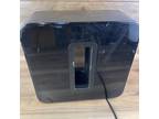 Sonos Sub Gen 3 S26 Wireless Subwoofer for Deep Bass w/Power Cord