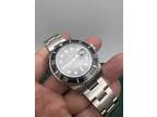 Rolex Sea-Dweller 4000 43mm 126600 Red 50th Anniversary Box Set