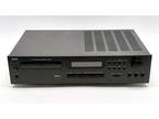 NAD Compact Disc Receiver