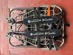 Lone Wolf Hand Climber Tree Stand