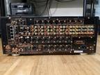 Marantz AV8801 Audio Video Preamplifier (11.2 ch)