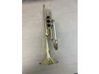 1963 Conn Director Cornet Body Parts Or Art