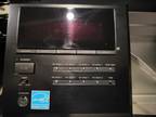 SONY CDP-CX455 400 Disc CD Player Faceplate Parts