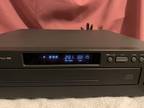 NAD 505 5 Disc CD Changer Carousel