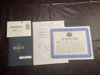 McIntosh MVP 871 Audio Video Player Original Owners Manual