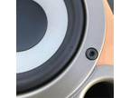 Mission MS-50 Bookshelf Speakers