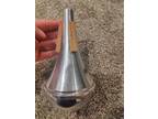 Tom Crown Gemini Trumpet Mute Straight
