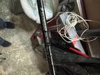 Sage Salt Hd 9wt With Tibor 9/10 Reel