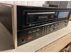 McIntosh MD7007 CD Player (WORKS GREAT! EXCELLENT CONDITION!)