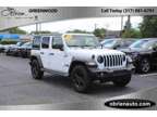 2023UsedJeepUsedWranglerUsed4 Door 4x4